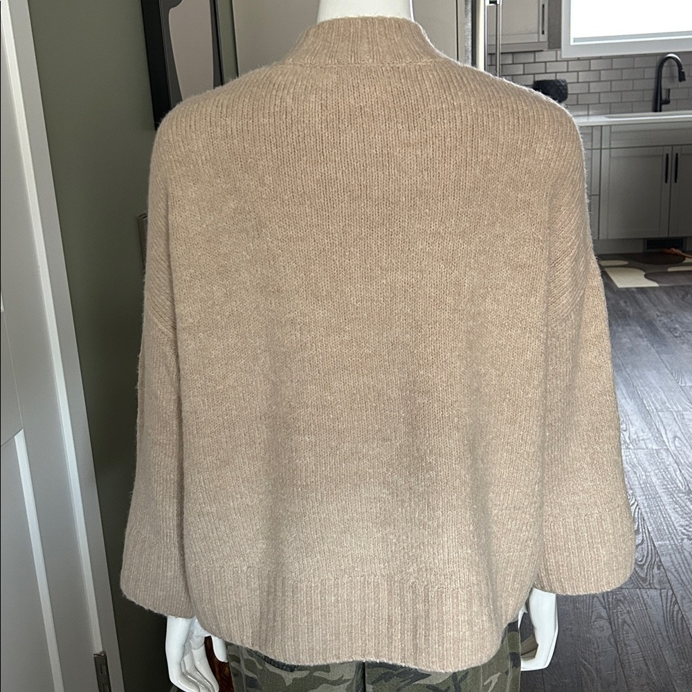 H&M Bert n’ Ernie Mock Neck Sweater NWOT - Picture 9 of 12